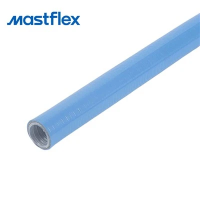 PTFE облицована тел за подсилен силиконов маркуч