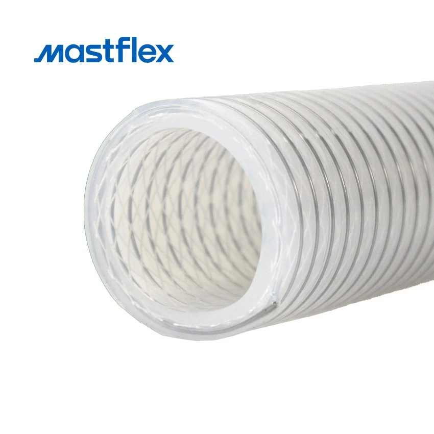 Pharmaceutical silicone hose 3 Pharmaceutical silicone hose 3